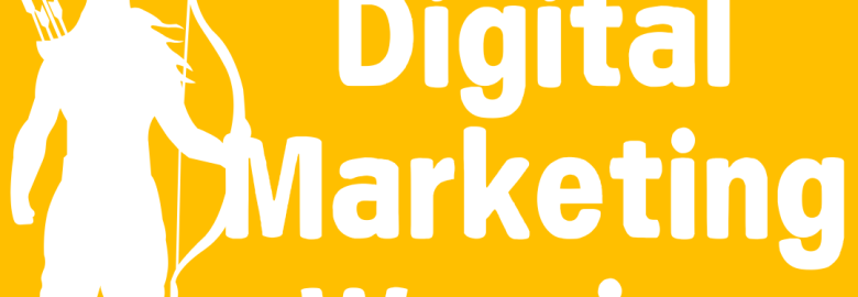 Digital Marketing Warriors