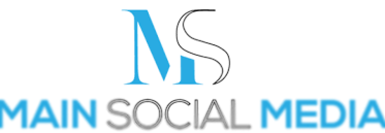 Main Social Media
