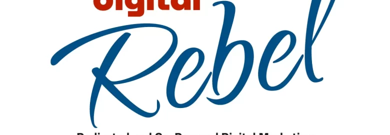 Digital Rebel Marketing