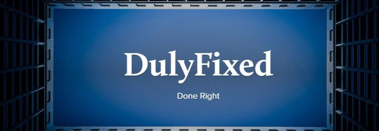 Dulyfixed Small Business Solutions