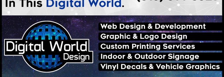 Digital World Design, ltd