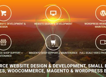 Georgia Web Development