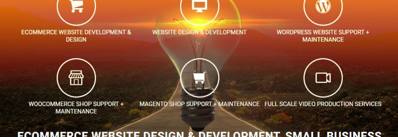 Georgia Web Development