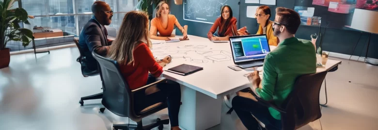 Search Business Group