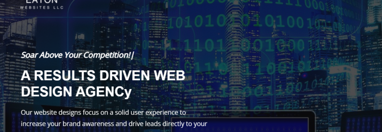 Eaton Websites