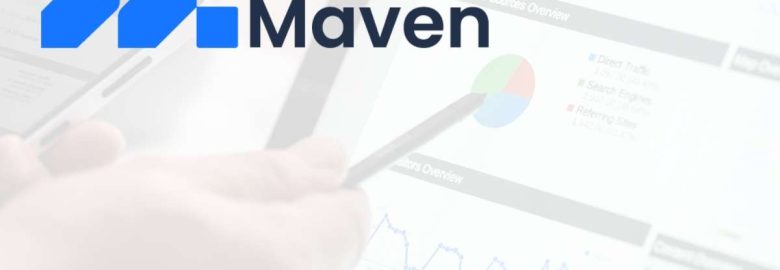 Maven Digital Agency