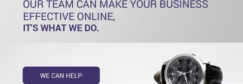 Pritchard Websites – Web Design Services Company