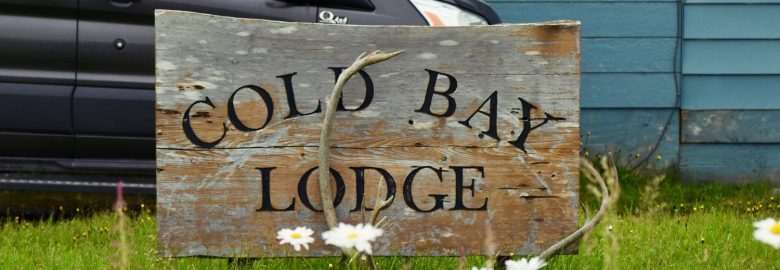 Cold Bay Lodge