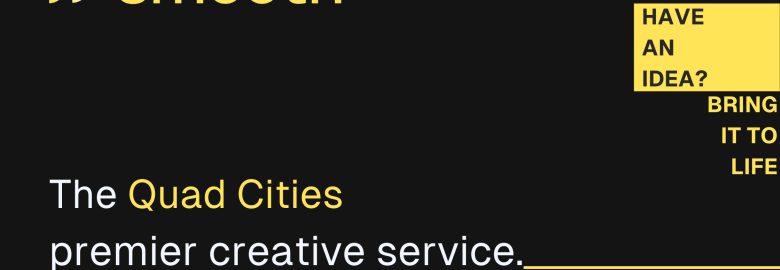 Smooth – Quad Cities Design & Development