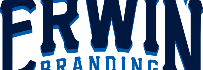 Erwin Branding