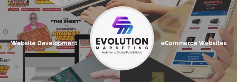 Evolution Marketing