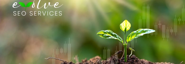 Evolve Organic Marketing