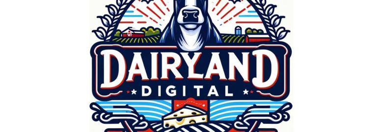 Dairyland.Digital