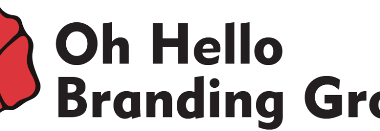 Oh, Hello Branding Group