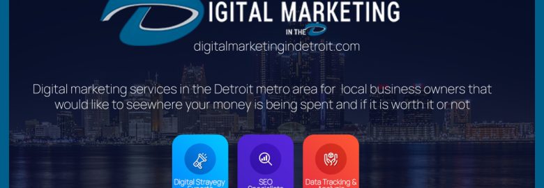Digital Marketing in the D