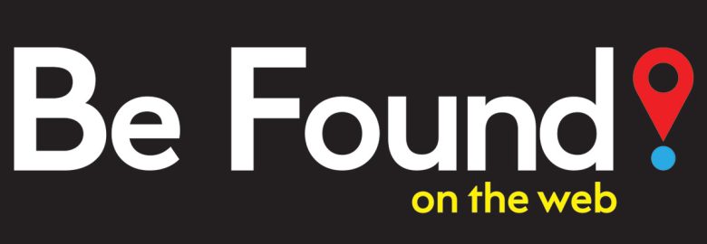 Be Found on the Web