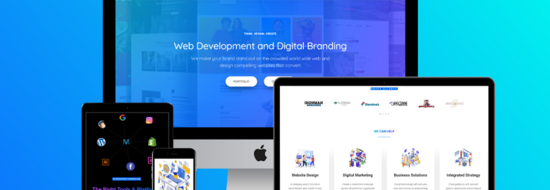 Vertical Marketing Solutions