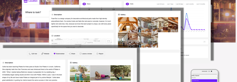 Standout 360 Marketing Agency
