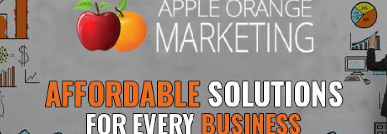 Apple Orange Marketing