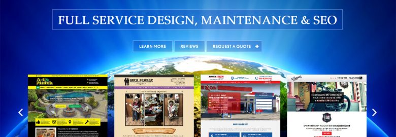 1 Sky Media Webmasters