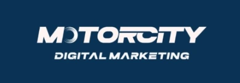 MotorCity Digital Marketing Agency