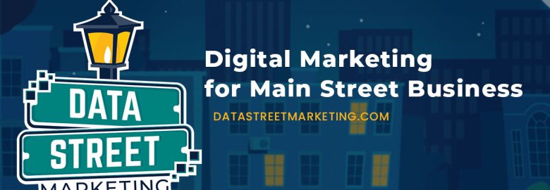 Data Street Marketing
