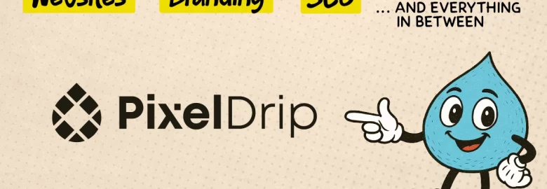 Pixel Drip Studio