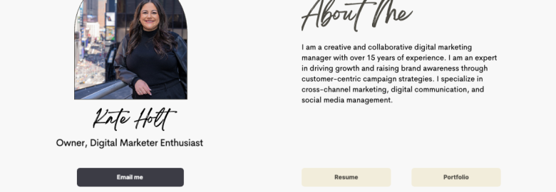 Social Kat Marketing