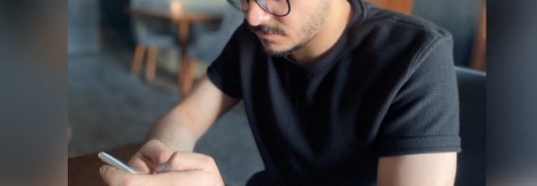 Amr Elbusaily SEO Specialist عمرو البصيلي متخصص سيو