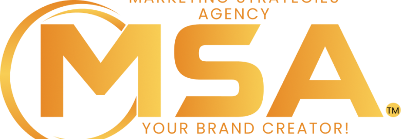 Marketing Strategies Agency LLC