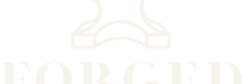 Forged Creative Co.