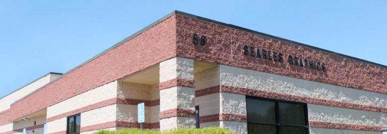 Searles Graphics, Inc.