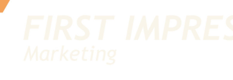 First Impressions Marketing