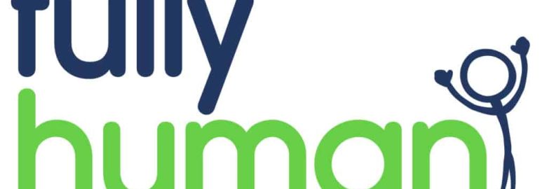 Fully Human Website Design and SEO