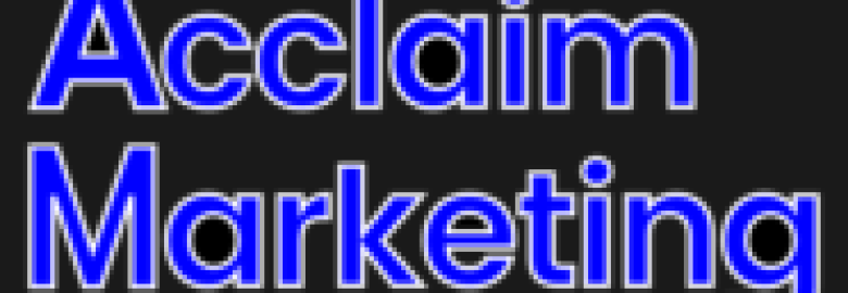Acclaim Marketing