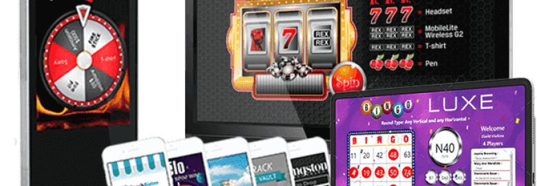 Brand Gaming / Mystic Net Marketing