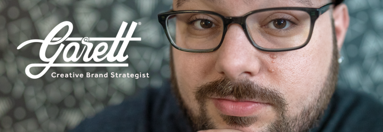 Garett Southerton, Intentional Branding