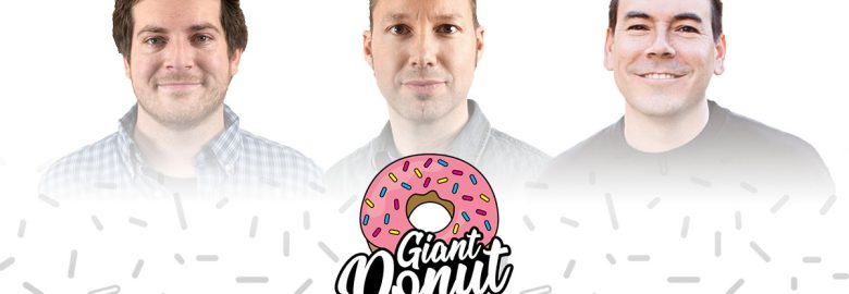 Giant Donut Marketing
