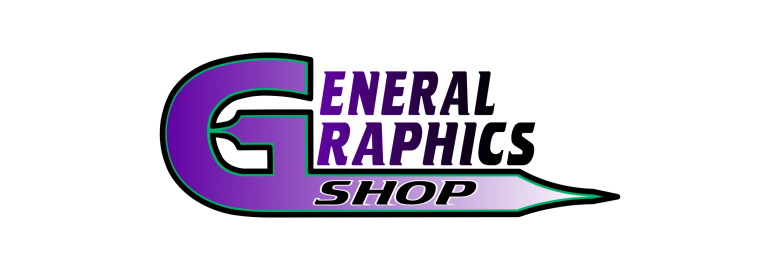 The General Graphics Shop