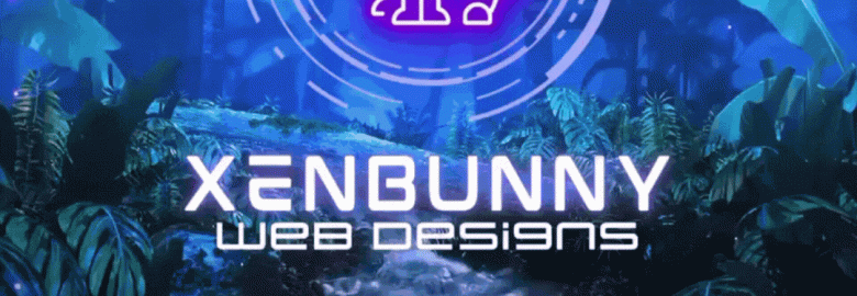 Xenbunny Web Designs LLC