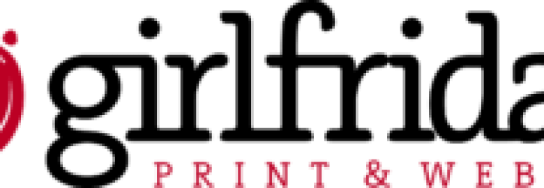 Girlfriday: Print & Web, LLC.