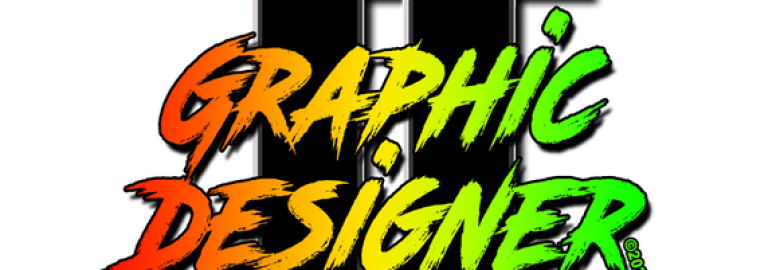 Graphic Designer JT