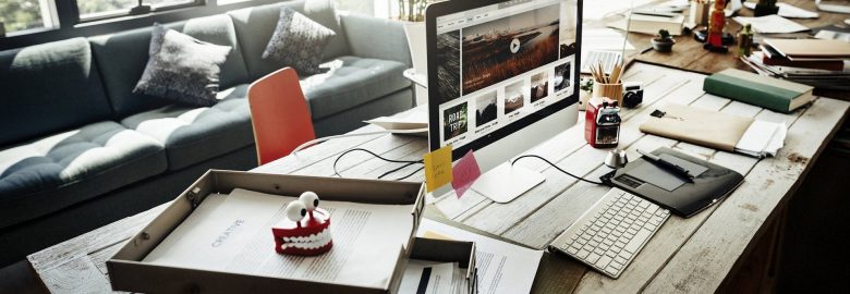 Kreative Design / Marketing