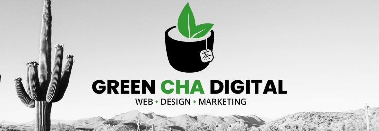 Green Cha Digital