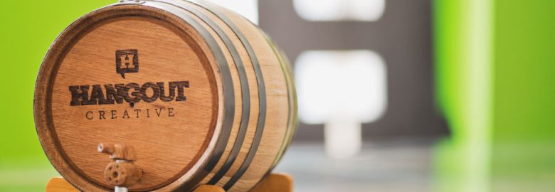 Hangout Creative Marketing & Website Design