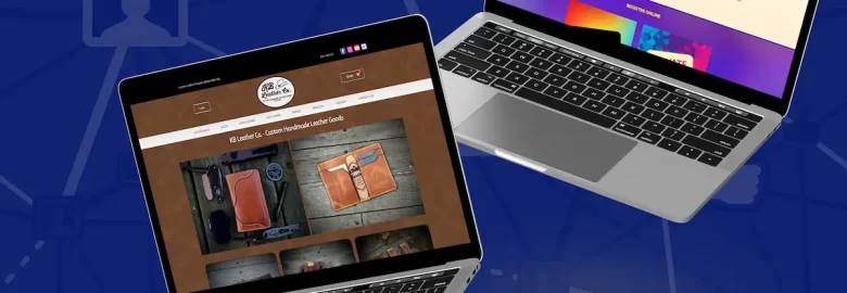 Upstate SC Web Design