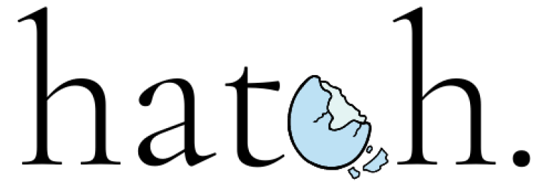 hatch. Marketing Agency