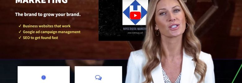 Hayes Digital Marketing