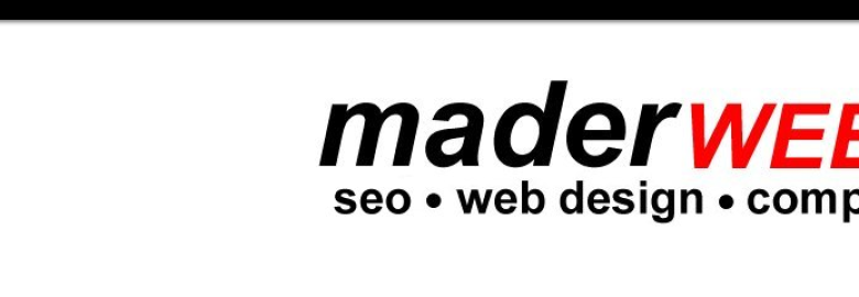 Mader Web Design, LLC