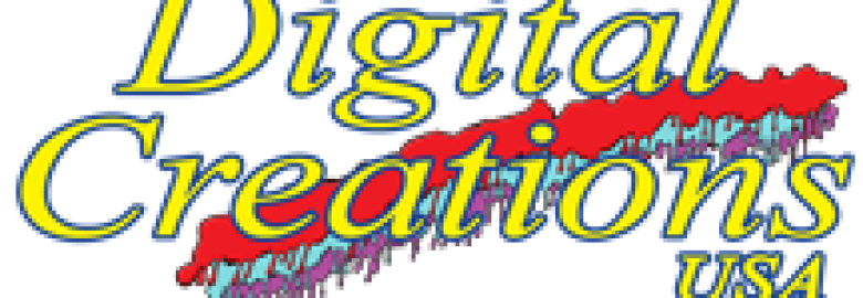 Digital Creations USA